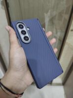 Galaxy Z Fold8 Cover