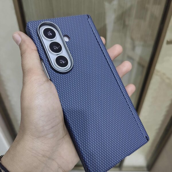 Galaxy Z Fold8 Cover
