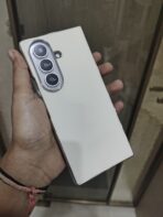 Galaxy Z Fold8 Cover