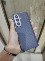 Galaxy Z Fold8 Cover