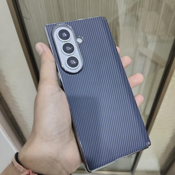 Galaxy Z Fold8 Cover