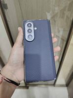 Galaxy Z Fold8 Cover - Image 2