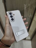 Galaxy Z Fold8 Cover