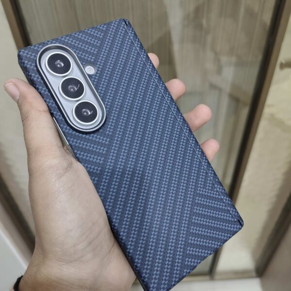 Galaxy Z Fold8 Cover