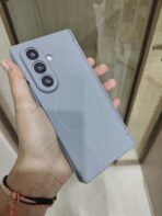 Galaxy Z Fold8 Cover