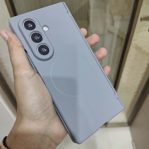 Galaxy Z Fold8 Cover