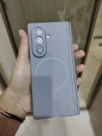 Galaxy Z Fold8 Cover - Image 2