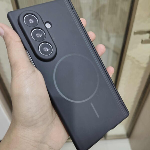 Galaxy Z Fold8 Cover