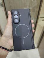 Galaxy Z Fold8 Cover - Image 2