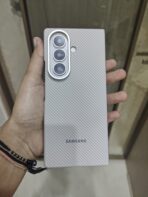 Galaxy Z Fold8 Cover - Image 2