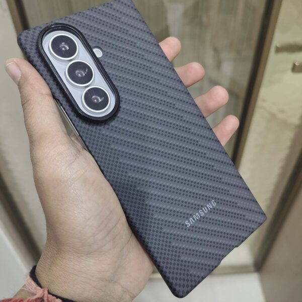 Galaxy Z Fold8 Cover