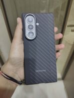 Galaxy Z Fold8 Cover - Image 2