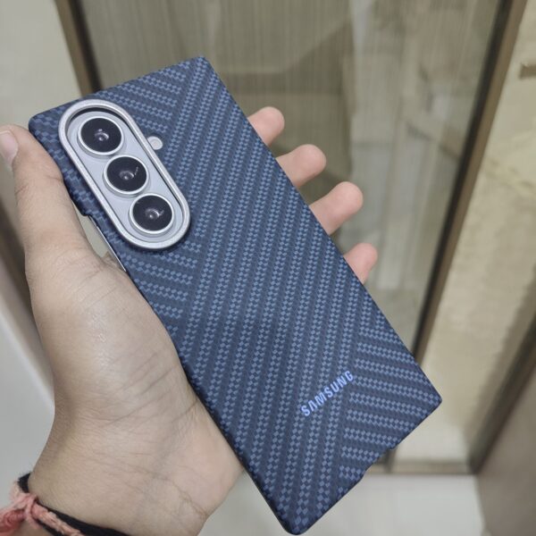 Galaxy Z Fold8 Cover