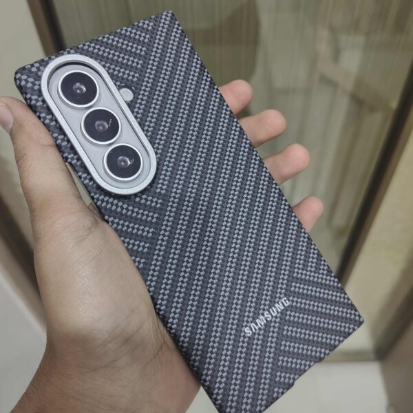 Galaxy Z Fold8 Cover
