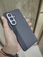 Galaxy Z Fold8 Cover