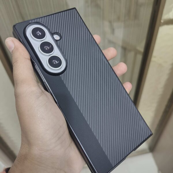 Galaxy Z Fold8 Cover