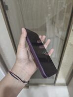 Translucent Matte Magnetic MagSafe Phone Case with Camera Lens Protection - Image 4