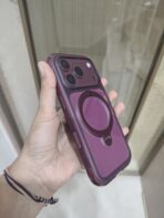 MOMAX CaseFORM Roller Magnetic Case, - Image 3
