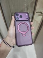 Momax CaseFORM Roller Magnetic Case. - Image 2
