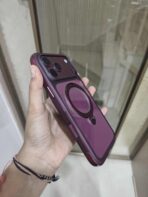 Momax CaseFORM Roller Magnetic Case. - Image 3