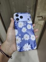 Peeperly Bloom Stroke Crystal Case - Image 4