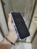 Peeperly Bloom Stroke Crystal Case - Image 3