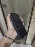 MagSafe-compatible protective phone case designed for smartphones. - Image 4
