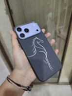 Luxo Horse P MagSafe Case