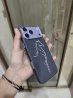 Luxo Horse P MagSafe Case - Image 3