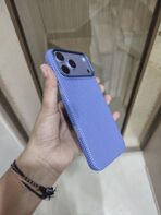 Face Design Carbon Case with MagSafe - Image 3