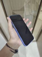Face Design Carbon Case with MagSafe - Image 4