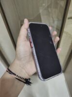 Translucent Matte Magnetic Case with Full Camera Protection - Image 4