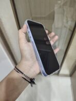 Transparent Magnetic MagSafe Silicone Phone Case - Image 4