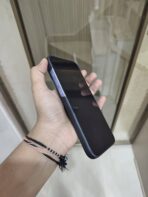 a premium carbon/aramid fiber style matte case with a built-in metal camera frame, - Image 4