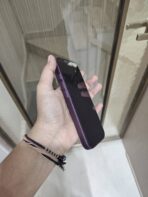 metallic luster MagSafe compatible phone case - Image 6
