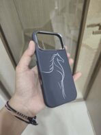 Luxo PC Horse MagSafe Case - Image 4