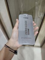 Mobiz Privacy Zero Edge 3D Big Curved Edge Tempered Glass is a premium screen protector - Image 2