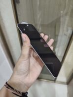 Mobiz Privacy Zero Edge 3D Big Curved Edge Tempered Glass is a premium screen protector - Image 3