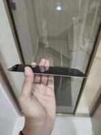 Mobiz Privacy Zero Edge 3D Big Curved Edge Tempered Glass is a premium screen protector - Image 5