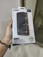 Mobiz Privacy Zero Edge 3D Big Curved Edge Tempered Glass is a premium screen protector