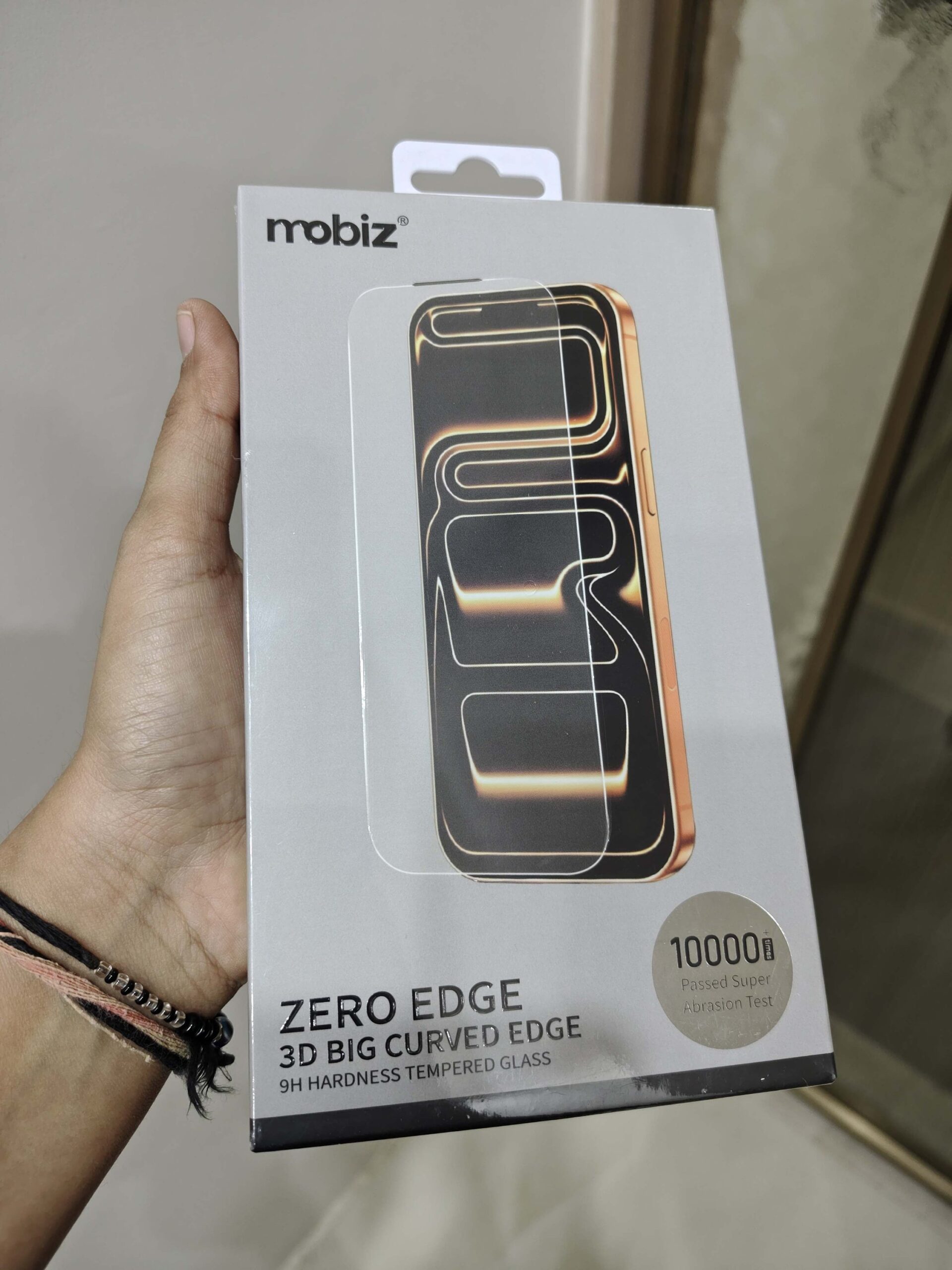 2026/09/2950-scaled.jpg Mobiz Zero Edge 3D Big Curved Edge Tempered Glass. - Image 1