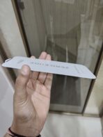 Mobiz Zero Edge 3D Big Curved Edge Tempered Glass. - Image 4