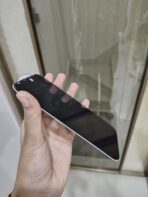 Mobiz Privacy Zero Edge 3D Big Curved Edge 9H Hardness Tempered Glass Screen Protector. - Image 3