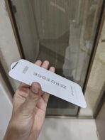 Mobiz Zero Edge 3D Big Curved Edge Tempered Glass - Image 3