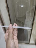 Mobiz Zero Edge 3D Big Curved Edge Tempered Glass - Image 4