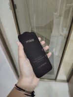 Mobiz Premium Quality Ultra-Strong Glass screen protector. - Image 3