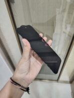 Mobiz Privacy Premium Tempered Glass Screen Protector. - Image 3