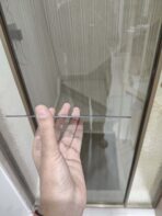 Mobiz Privacy Premium Tempered Glass Screen Protector. - Image 4