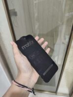 Mobiz Privacy Premium Tempered Glass Screen Protector. - Image 5