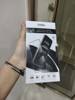 Mobiz Shining Edge Tempered Glass
